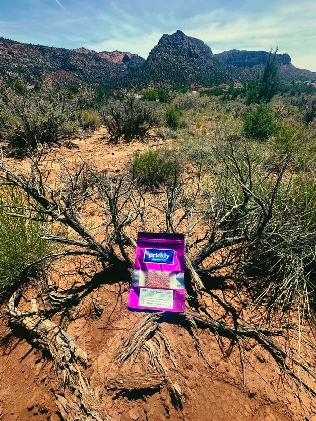 Desert Date Power Bar - Image 3