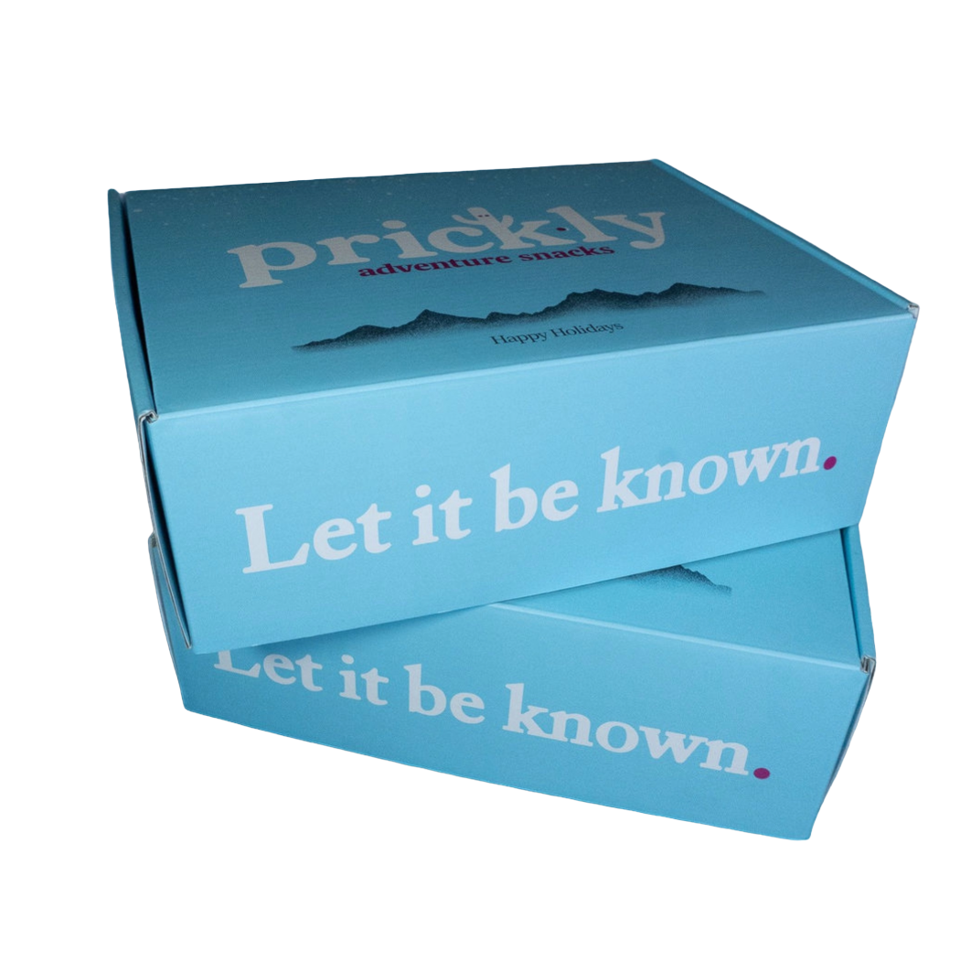 Holiday Gift Box