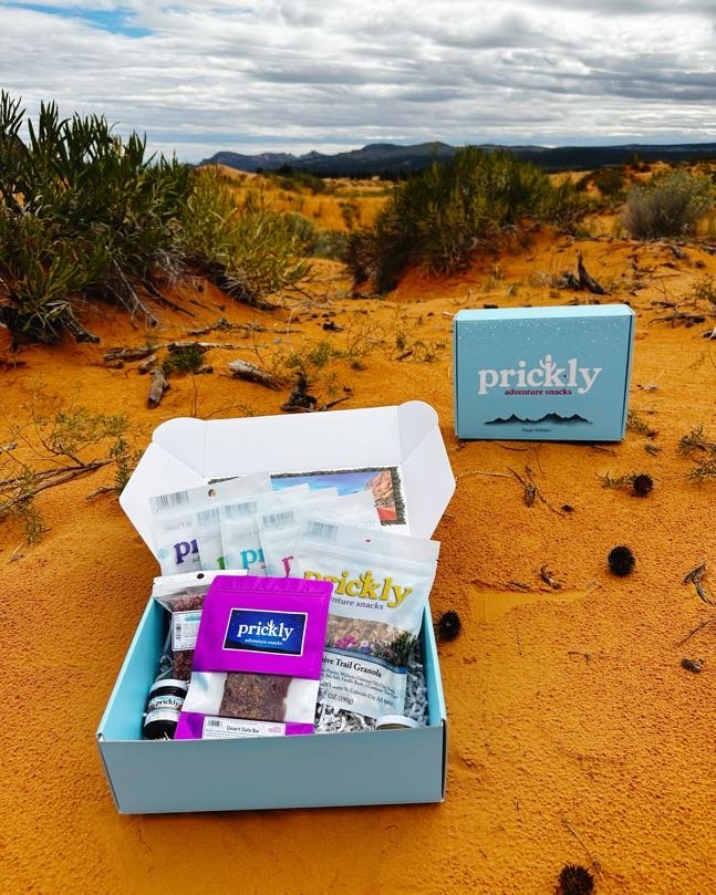 Holiday Gift Box - Image 2